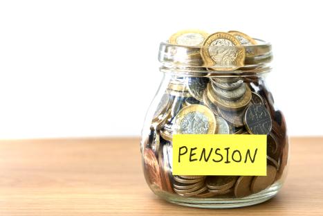 Big change to pension rules plotted by the government and it could boost your pot by £1,000