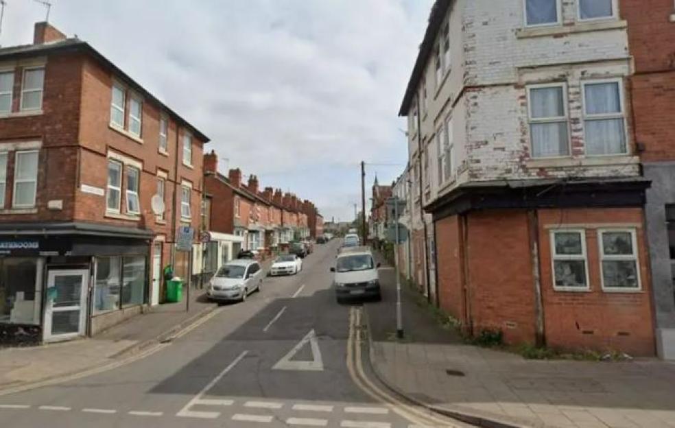 Teen girl ‘sexually assaulted’ after getting off tram in major city before being led down alleyway in horror attack