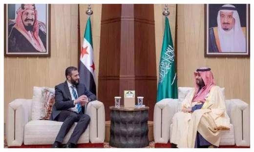 Saudi Arabia, Qatar give reason for settling Syria’s World Bank debt