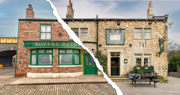 Coronation Street and Emmerdale announce huge ‘crossover’ special episode in UK soap first