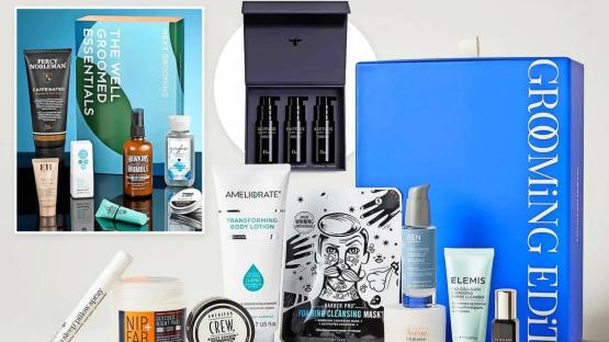 Three of the best grooming gifts for father’s day – the budget buy is best bet