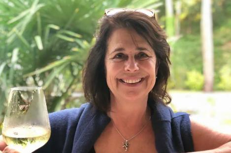 Brit mum-of-four guest house owner, 65, stabbed to death in ‘savage attack’ in quiet village in rural France