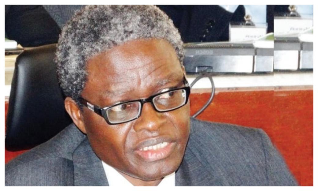 Trump can embarrass him — Ex-NIIA DG speaks on Tinubu’s absence at UN General Assembly