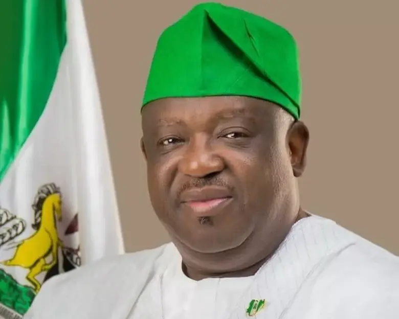 ‘Gov. Mutfwang silent as terrorists take over our communities’ – Ex-guber candidate cries out