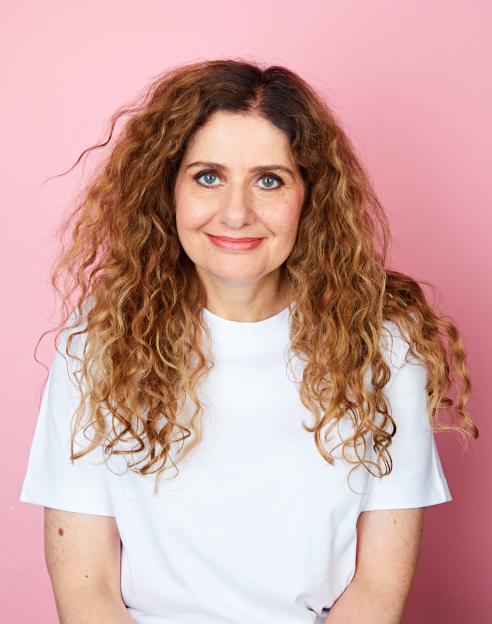I’ve spent thousands trying to fix my bushy hair before caving with a £579 Dyson – can it give me locks of my dreams?