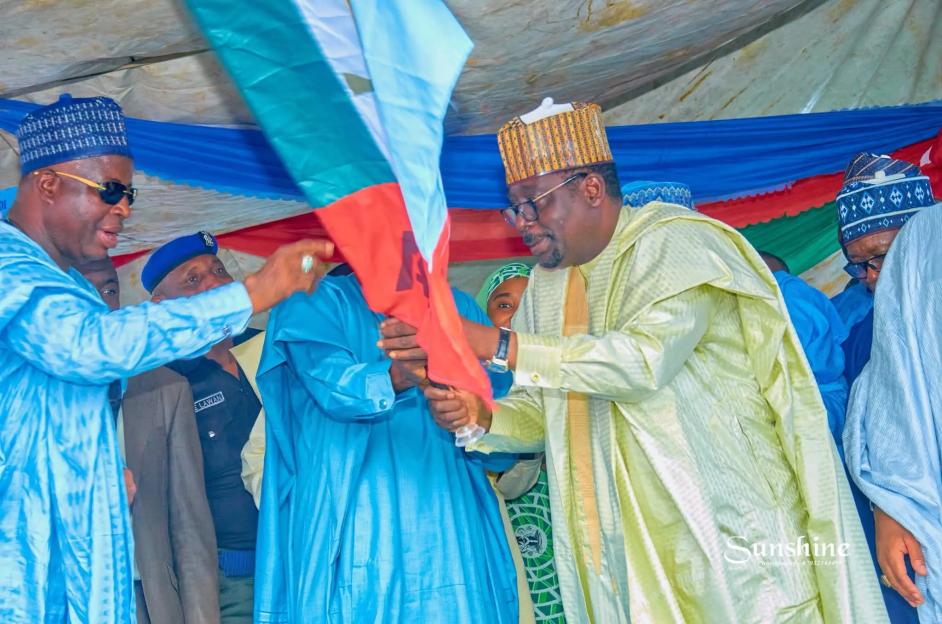 INEC declares APC candidate winner of Jigawa bye-election