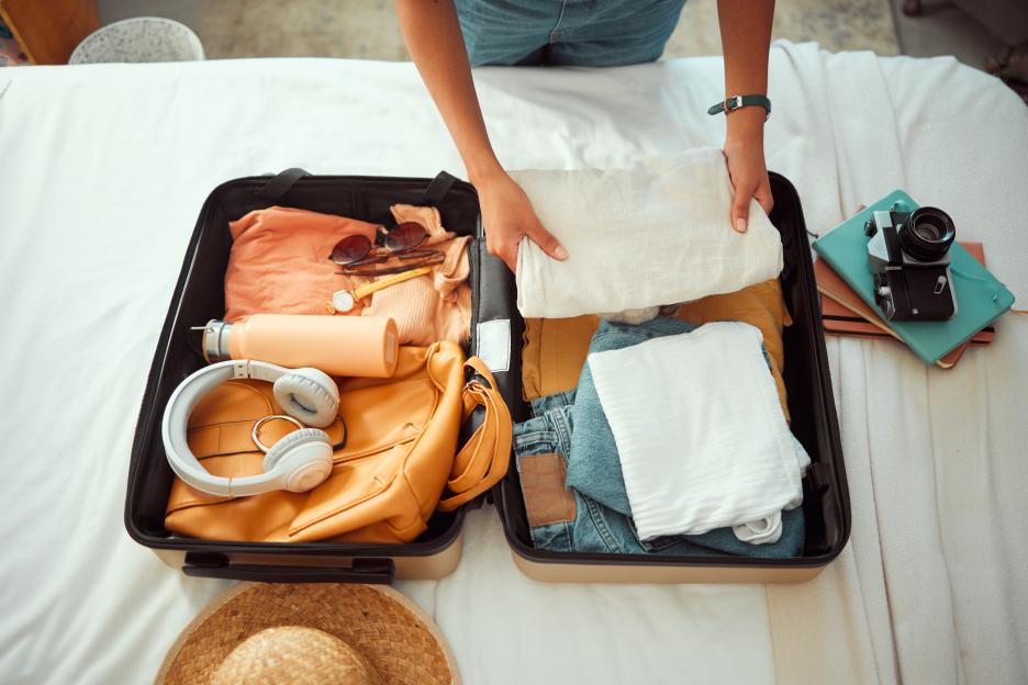 Two European airlines to start charging for hand luggage with new ‘no-frills’ fares