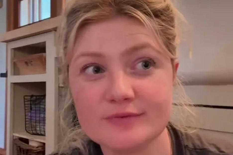 Mum shares quick hack to stop toddler having a meltdown & it works in less than a minute