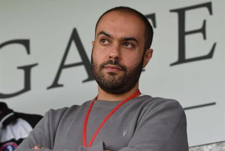Dr. Abdulla Al-Humaidi.