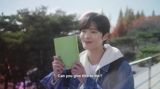 Unrequited Love With A Twist: 4 Reasons To Start Watching &#8220;Something&#8217;s Not Right&#8221; 18