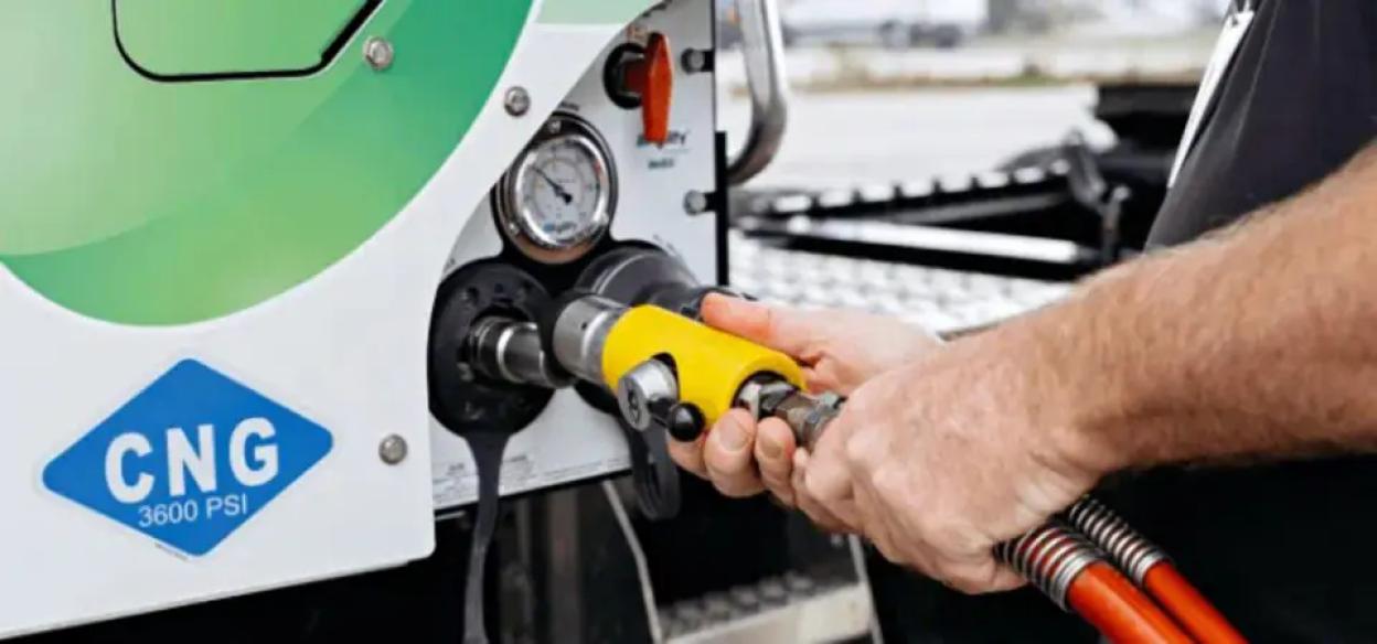 Price of CNG increases in Nigeria as marketers give reasons