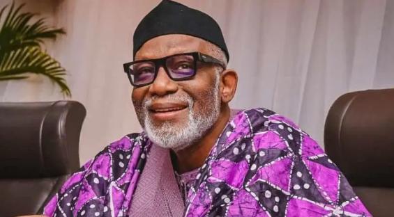 Outrage in Ondo over coroner’s inquest into Akeredolu’s death
