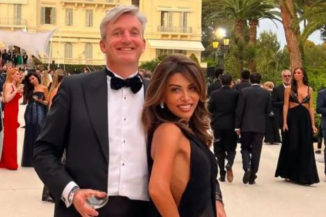 Real Housewives of London’s glam line-up revealed in full as soap star’s pal, Bake Off pro & TWO familiar faces sign up