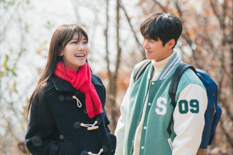 Sooyoung, Gong Myoung, And More Balance Romance, Family, And Sobriety In “Second Shot At Love”