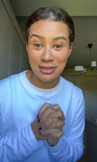 Montana Brown from Love Island Ignites Parenting Debate with Two Surprising Bans for Her Son