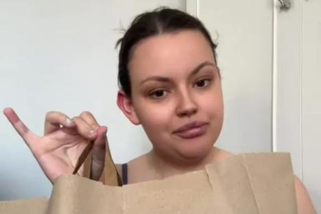I used my child benefits to go on a shopping haul in Primark – trolls say it’s ‘wrong’ but mums deserve new things too