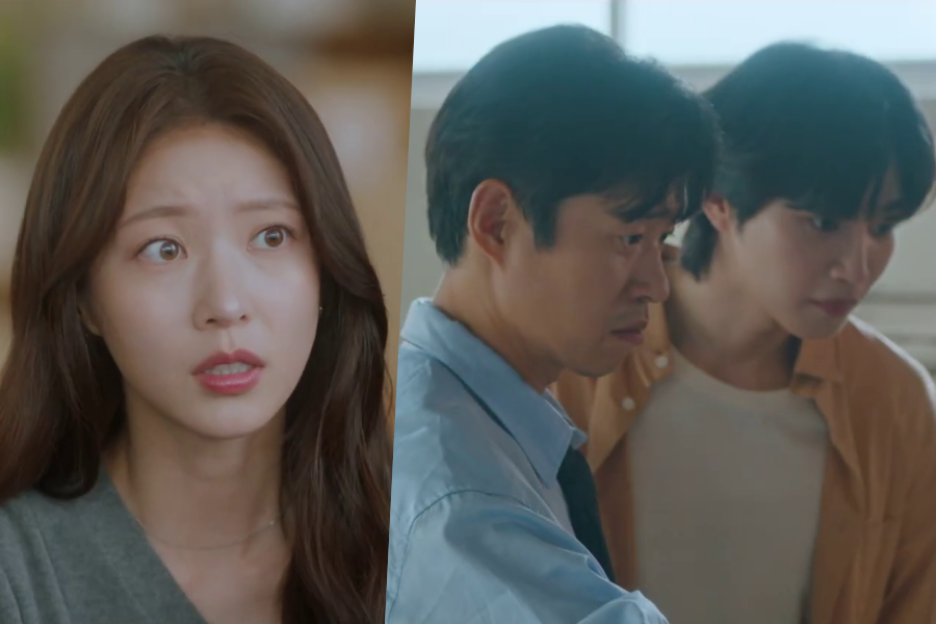 Watch: Gong Seung Yeon Embarks On A Self-Discovery Journey Backed By Yoo Joon Sang And Kim Jae Young In “My Lovely Journey”