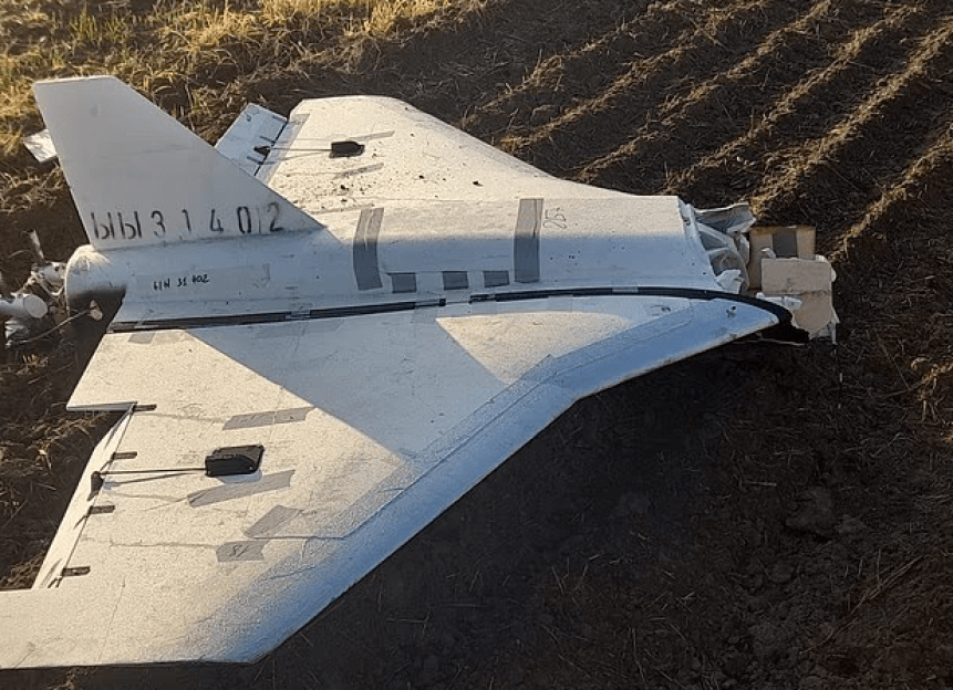 Putin’s drones invaded Poland ‘on DIRECT path to Nato base supplying Ukraine’ as WW3 fears simmer