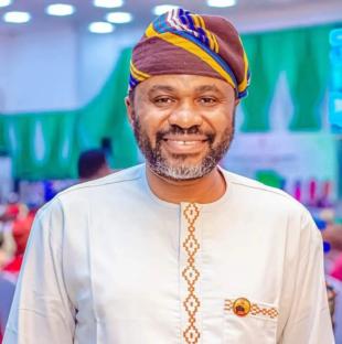Ex-Atiku campaign coordinator in North Central dumps PDP, declares support for Tinubu