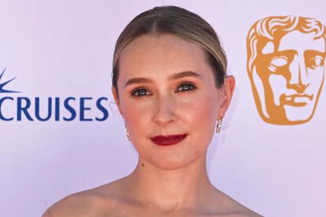 Strictly champ Rose Ayling-Ellis thanks huge TV star who helped her land major Doctor Who role
