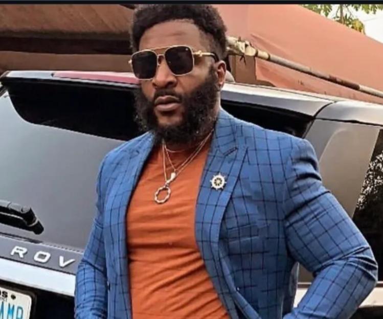 I am recovering from poisnous substance – Missing brother of BBNaija Mbadiwe twins reveals
