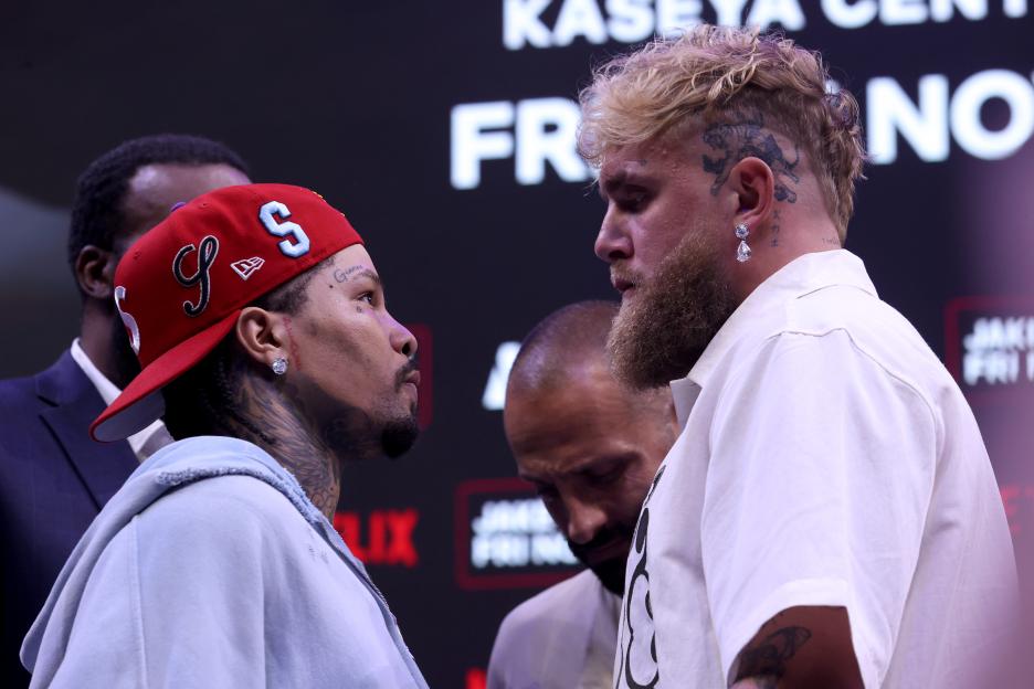 Jake Paul vs. Gervonta Davis: Everything You Need to Know About Their Epic Showdown, Including Date, Time, TV Channel, and Live Stream Details!