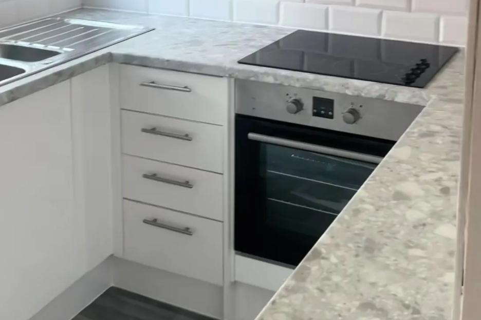 I was homeless until the council gave me an unbelievable home – there’s one feature trolls are amazed I got ‘for free’