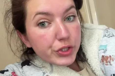 Mum sparks debate after revealing why she NEVER washes new clothes, bedding or charity buys – but whose side are you on?