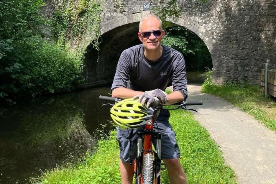I cycled across the UK and people always make the same mistake when visiting the Cotswolds – here’s where to go instead