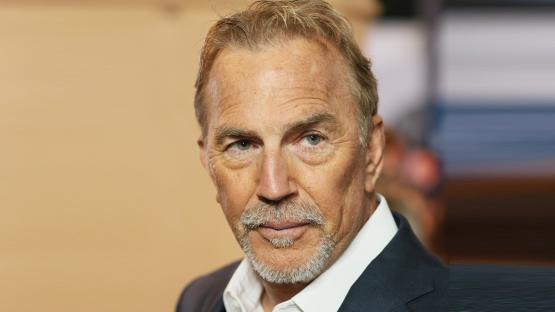 Disturbing new text evidence from stuntwoman suing Kevin Costner over ‘unscripted’ rape scene and ‘abuse of power’