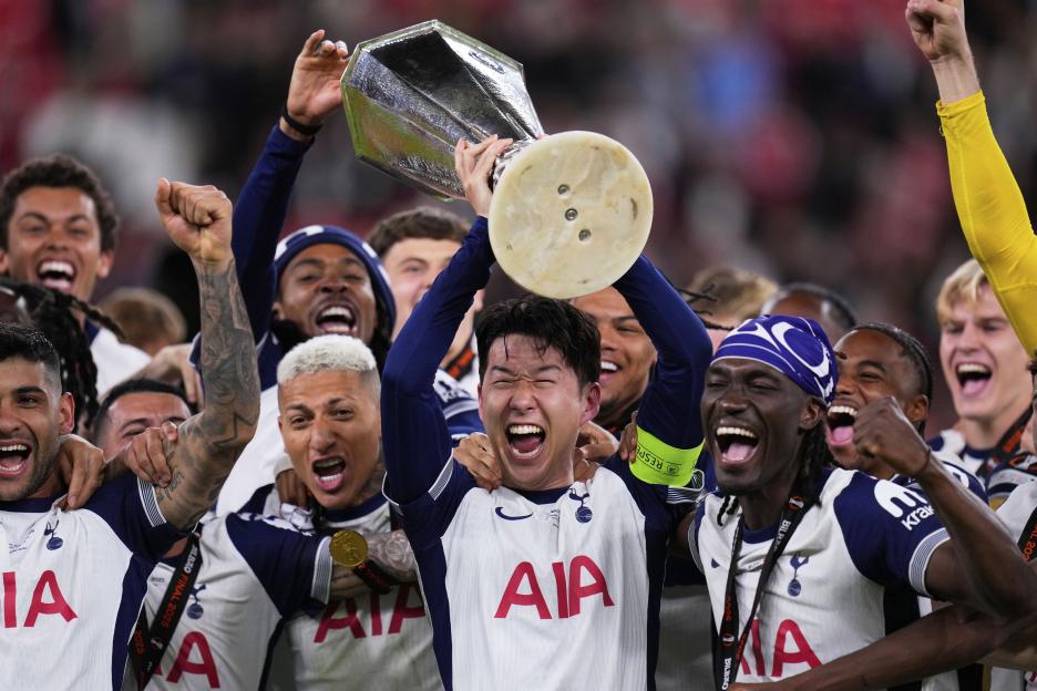 Tottenham vs Villarreal tickets: Are seats still available, how much do they cost and where can I buy?