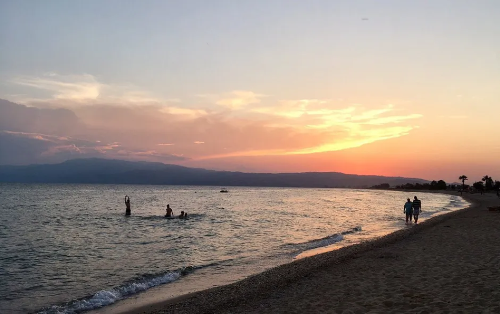 Greek cops probe ‘sighting’ of Brit, 59, who vanished from sunbed beside sleeping husband as search area expanded