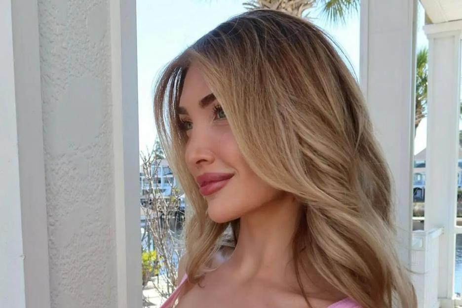 Kate Cassidy shares unseen pics of Liam Payne as she says she’s ‘grateful for another year’ on her birthday