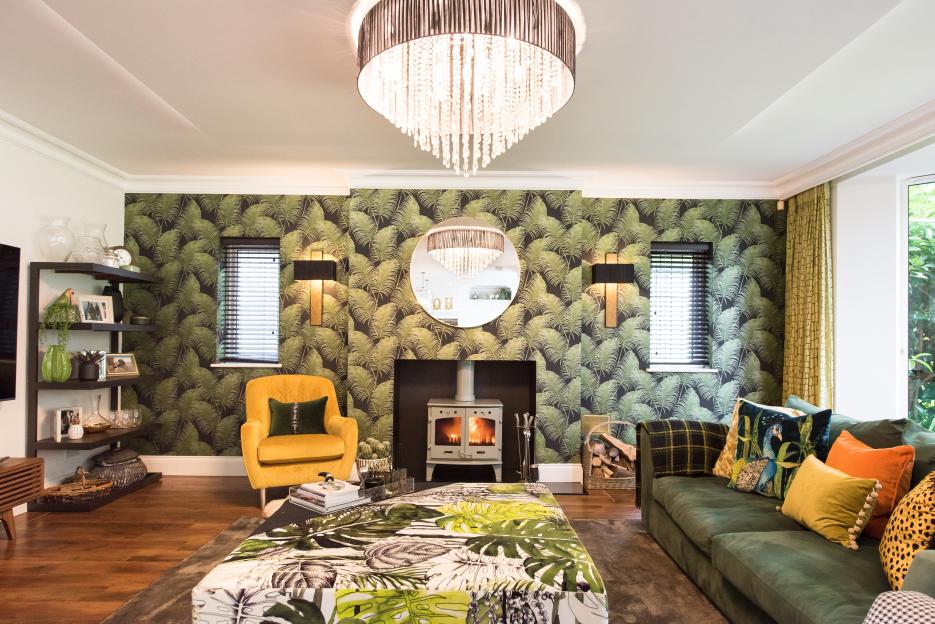 I’m an interiors expert and 70s-inspired decor is back, here’s 6 ways to style it in your home with a contemporary twist