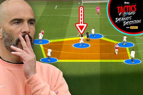 How Enzo Maresca can transform Chelsea to challenge for Premier League title with Nicolas Jackson freeing Cole Palmer