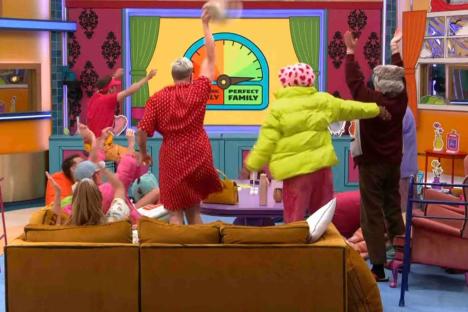 Huge CBB bloodbath revealed as stars face TRIPLE eviction with a very cruel twist