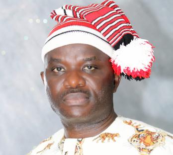 I’ll continue running for Reps seat until God answers me – Ex-Ebonyi lawmaker, Eni Uduma