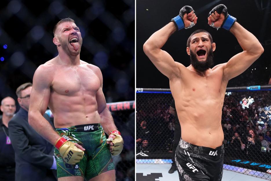 ‘Impossible’ – Dricus Du Plessis reveals ‘unique’ advantage Khamzat Chimaev won’t be able to overcome at UFC 319