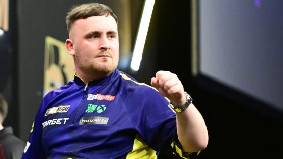 Nordic Darts Masters 2025 LIVE RESULTS: Action ON NOW as Luke Littler makes tournament debut in Copenhagen – updates