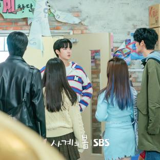 3 Points To Look Forward To In The Second Half Of “Spring Of Youth”; 3
