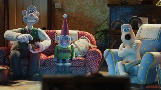 Iconic Wallace and Gromit character lands spin-off movie – but there’s a catch