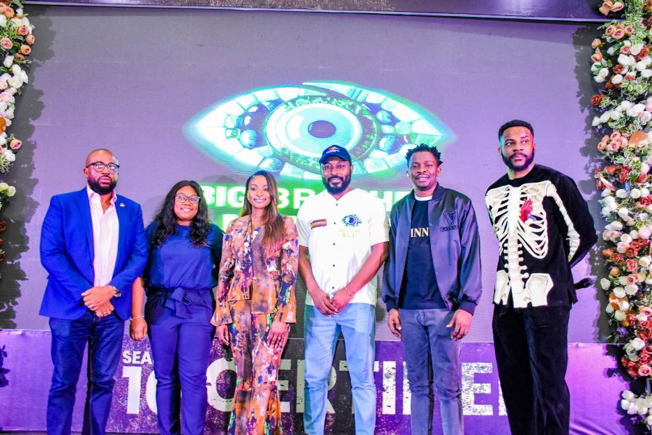 From Bold Beginnings to Gold Sponsorship: Guinness™’s 10-Season Love Story with BBNaija