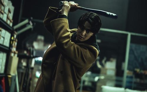So Ji Sub, Lee Jun Hyuk, Gong Myoung, Choo Young Woo, And More Dive Into The Ruthless Underworld In New Drama “Mercy For None” 10
