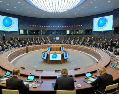 War: NATO announces over 20 billion dollars support to Ukraine