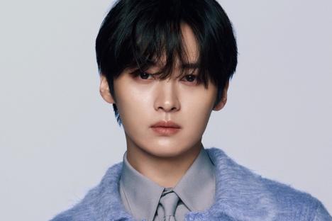 Stray Kids’ Lee Know Announced As New Global Brand Ambassador For Gucci