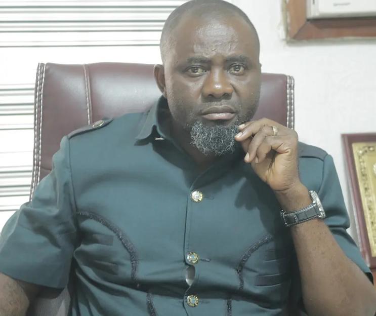 We’re not afraid of coalition  — Ebonyi APC chairman
