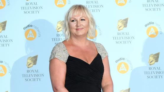 Corrie’s Sue Cleaver reveals shock twist in Eileen’s exit and Ryan Thomas’ special role in final scenes after 25 years