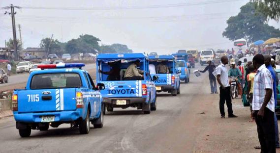 FRSC deploys 1,889 personnel for Eid-el-Fitr traffic management in Kano