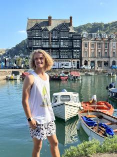 I travelled to every country in the world – there are 4 things the UK does better than anywhere else (including Greggs)