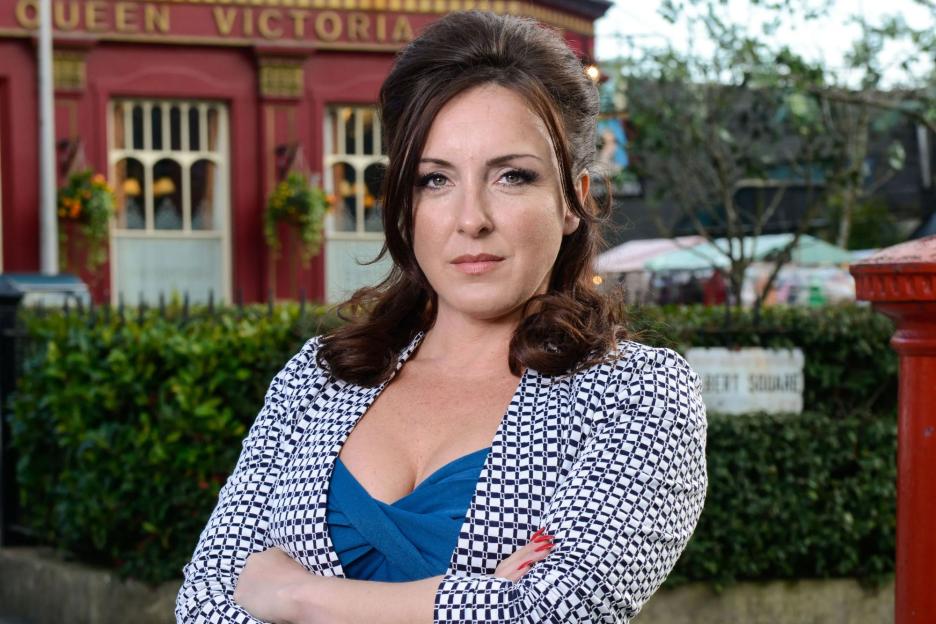EastEnders’ forgotten Slater sister has a whole new career nine years after leaving BBC soap